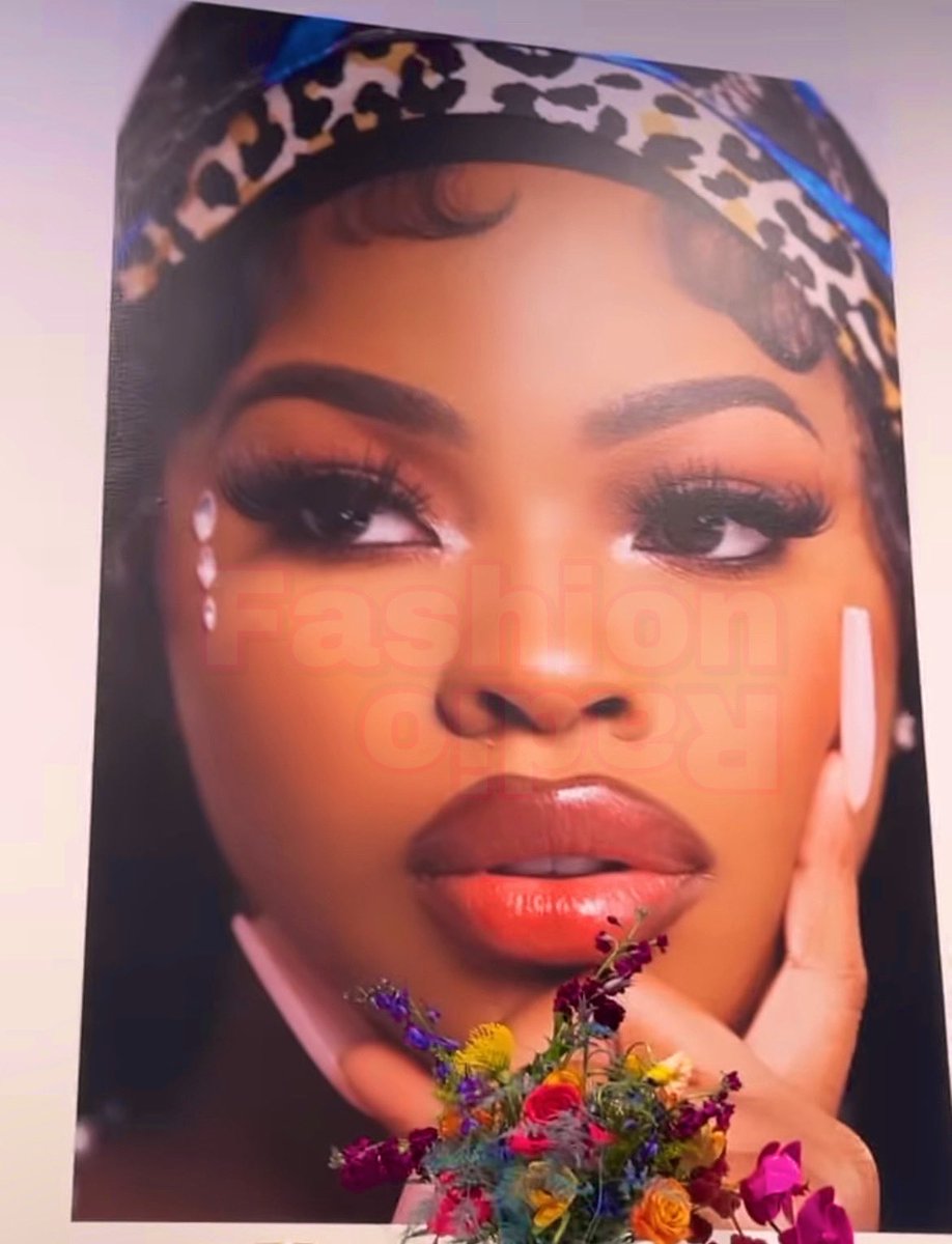 EYEeeshuh on Twitter "RT FashionxRadio City Girl JT for Kiss