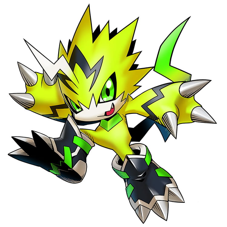 WithTheWill's tweet photo. A new Digimon Journal! This time Siriusmon, Pulsemon, & Craniummon are featured with info, higher resolution art, & additional details! More at WtW- https://t.co/0CtJyBFQ8h https://t.co/Qjqx31Q6ch