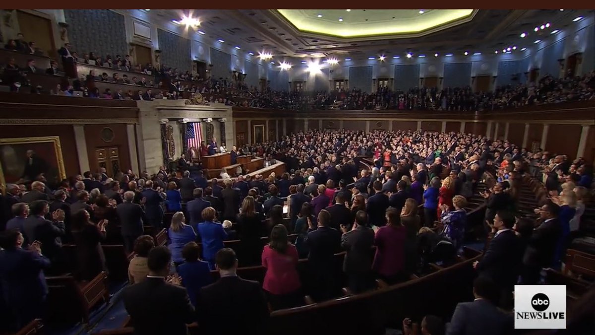 americanamemes's tweet photo. This was a great State of the Union! https://t.co/6ObkJkXnH4