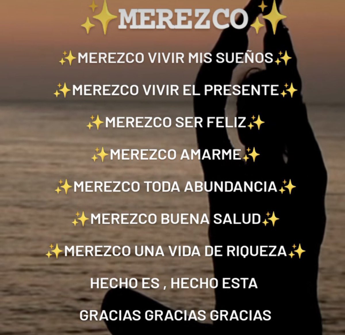 Sololuz5's tweet photo. HECHO ESTÁ-GRACIAS-GRACIAS-GRACIAS ! https://t.co/T4vuiJuR5V