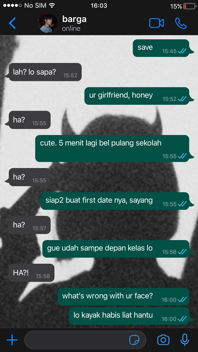 oreooren_'s tweet photo. Villainous Crush 
-beomgyu ryujin au-

Ketika Barga si pemuda biasa yang mempunyai kehidupan membosankan tiba-tiba menjadi incaran gadis pembuat onar di sekolahnya https://t.co/iHtcbNaAlu