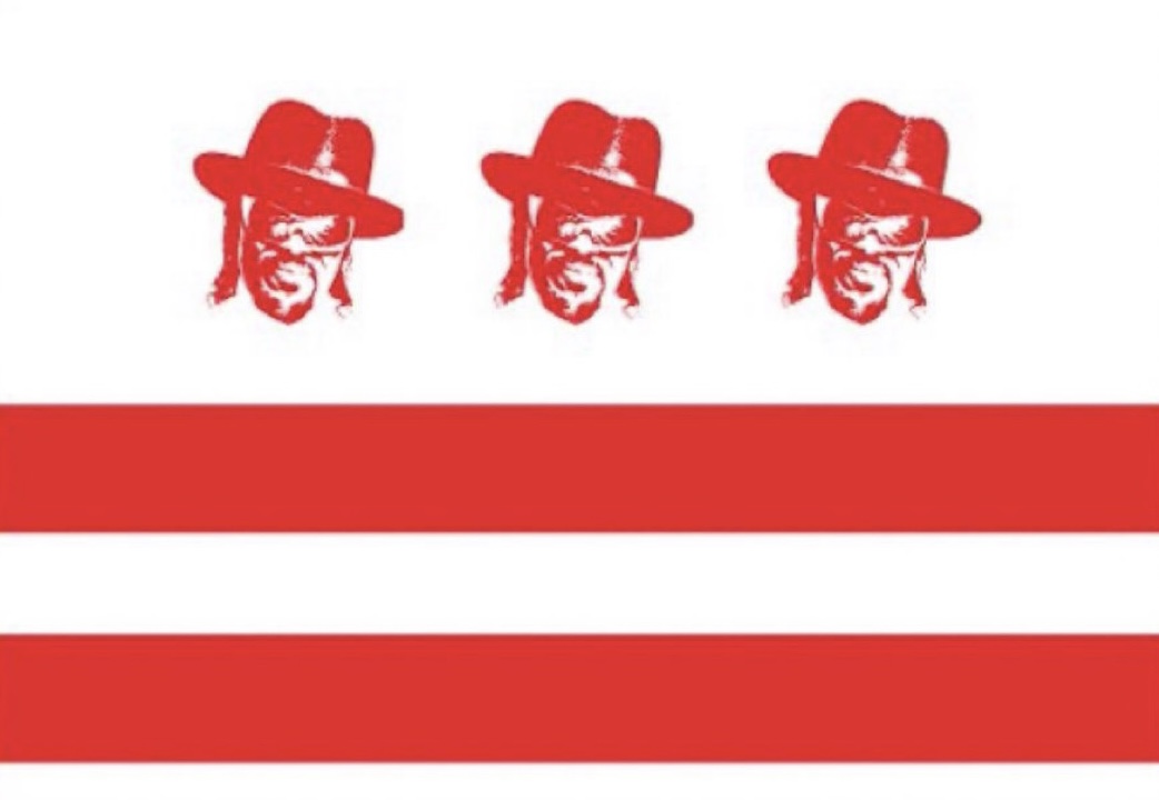 councilofdc's tweet image. The State of the Union would be more fun if people could pass up slips of paper with names or birthdays for @POTUS to shout-out, like at the go go