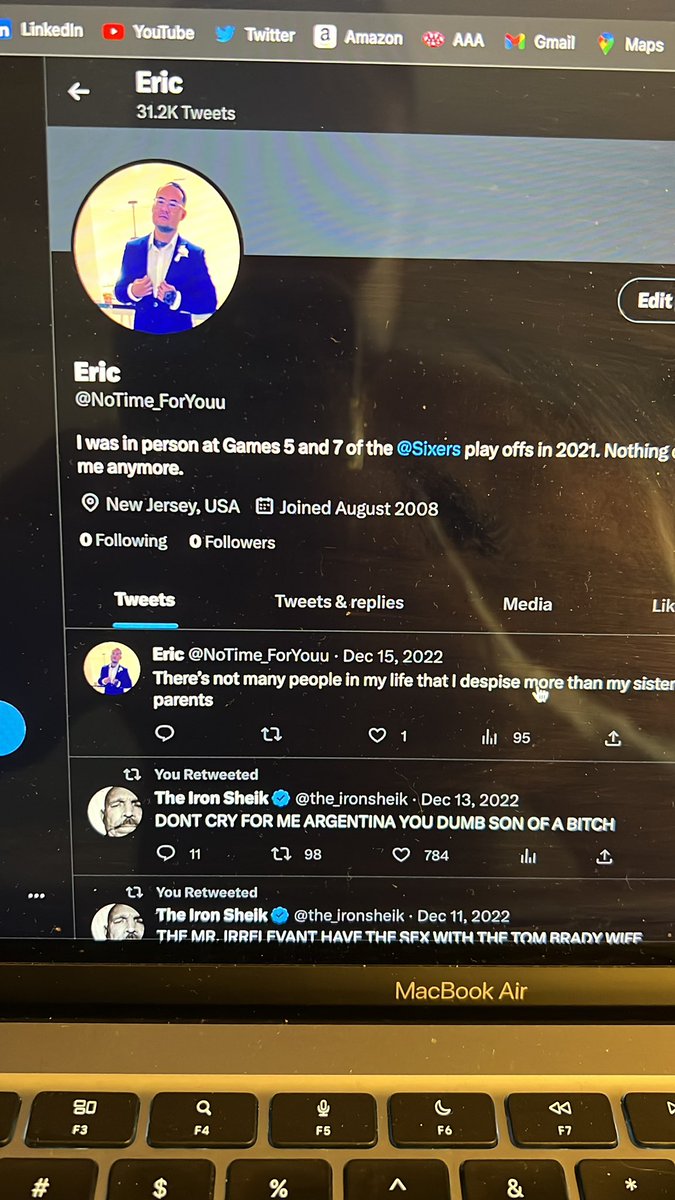 E tweet media