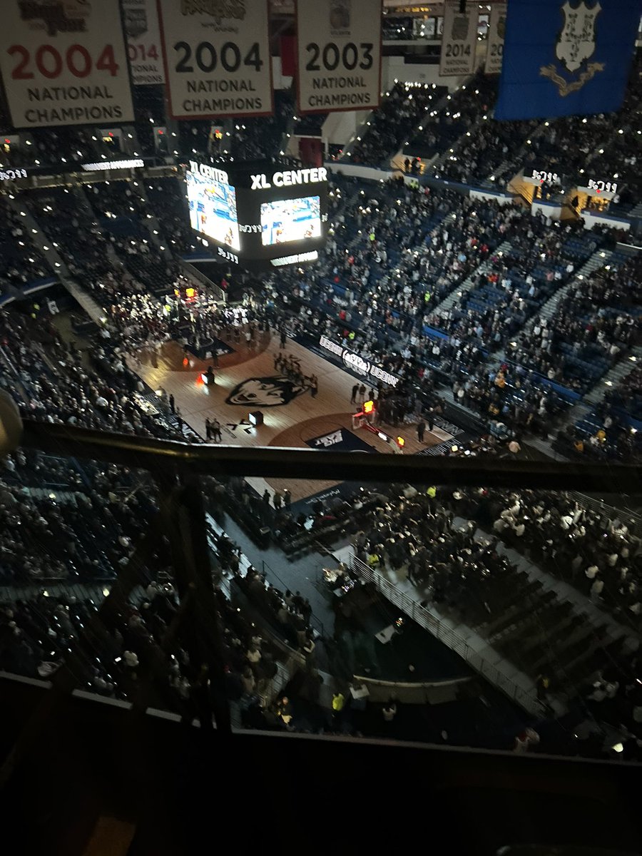 #UConn #BigEast