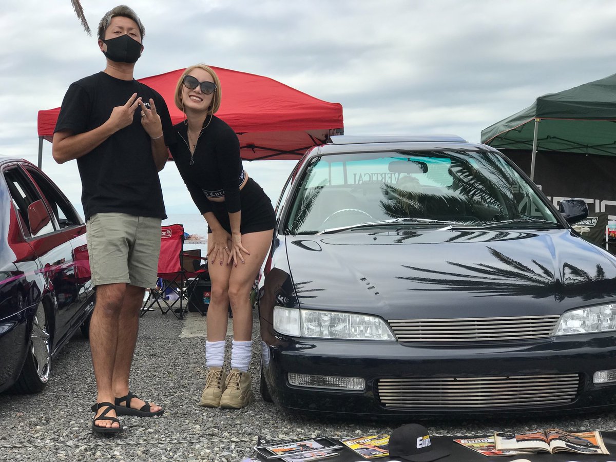 genmudao's tweet photo. お写真ありがとうございます🙏
#accord
#honda 
#teamvertical
#lowrider
#lowridereuro 
#newstreet https://t.co/IwxE6mT0qR