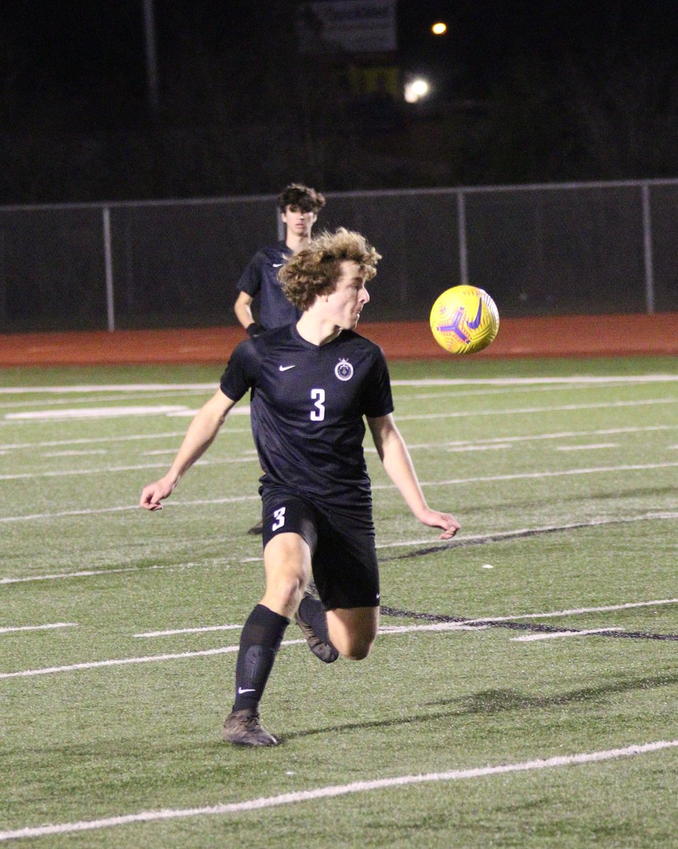 ESAFalcons's tweet photo. ESA soccer advances to the quarterfinals with a 4-0 victory over Evangel. The Falcons will be back in action Monday at the Nest at 6:00 vs Pope John Paul. https://t.co/XlhPZUlyw0