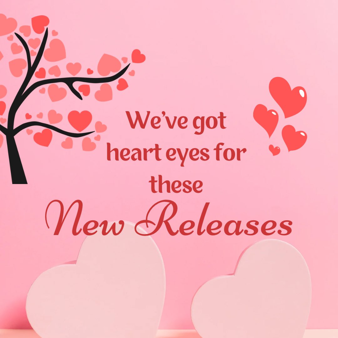 BNOxfordValley's tweet image. These new YA sci-fi/fantasy releases have us under a love spell 😍 Come fall in love today!!! 

 #bookstagram #booktok #booksofinsta #ya #youngadult #newreleases #mklobb #sevenfacelesssaints #taherehmafi #theseinfinitethreads #thiswovenkingdom #bn #barnesandnoble #februaryrelease