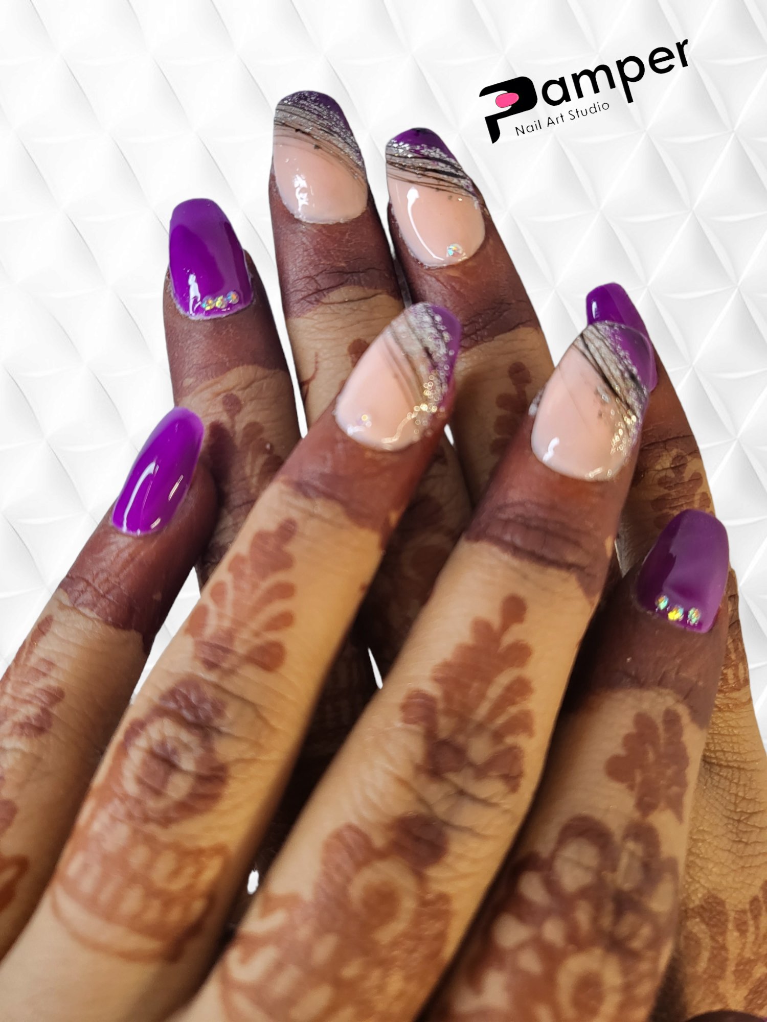 American Nails Salon & Spa Louisville KY | Updates, Reviews, Prices