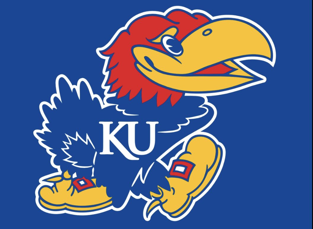 Blessed to be offered by the University of Kansas! <a href="/KUCoachZ/">Coach Jim Zebrowski</a>