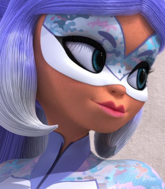 jada. 🎙️ on Twitter: