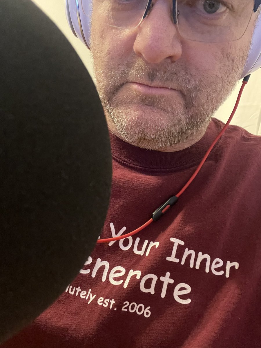 Guess Who’s Back #notiowa