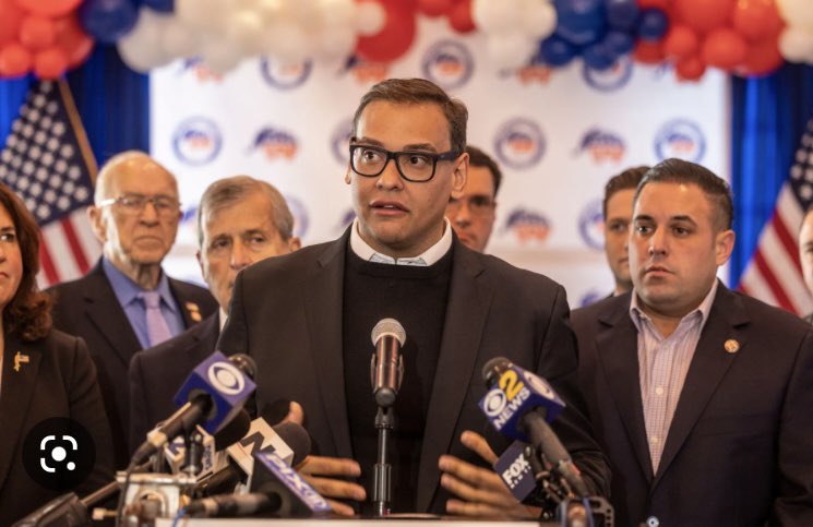 VotingBoothApp's tweet image. So is @Santos4Congress giving the #sotu2023 tonight?
Could be lit! 🔥 🇺🇸