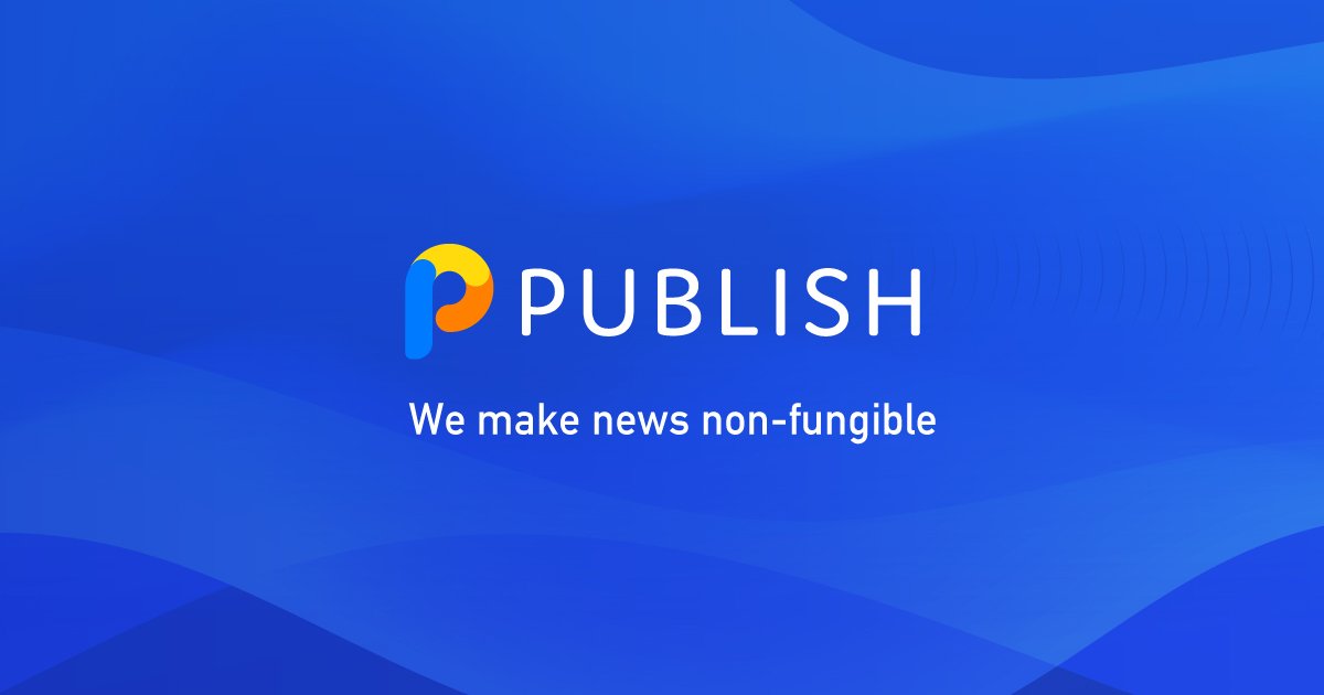 Lambda256's tweet photo. Check out our post featuring one of Luniverse's exemplary Use Cases: @PUBLISH_Inc✨

PUBLISH is a global tech media company that offers #blockchain solutions for the news and media industry! 

See how they enhance their #Web3 business with Luniverse✨ https://t.co/JWgS8RcACI https://t.co/vqsWADq7CM