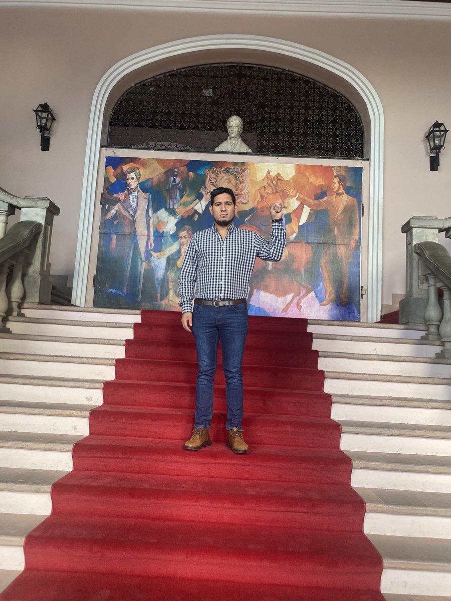 Kev 🇭🇳 tweet media