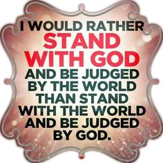 horsywoman's tweet photo. #IstandwithGod https://t.co/XXFxfmlQxp