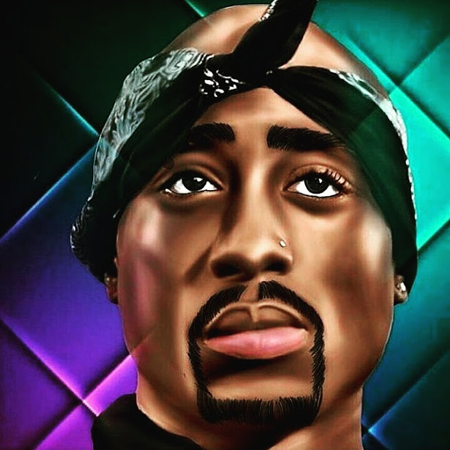 Tupac Shakur tweet media