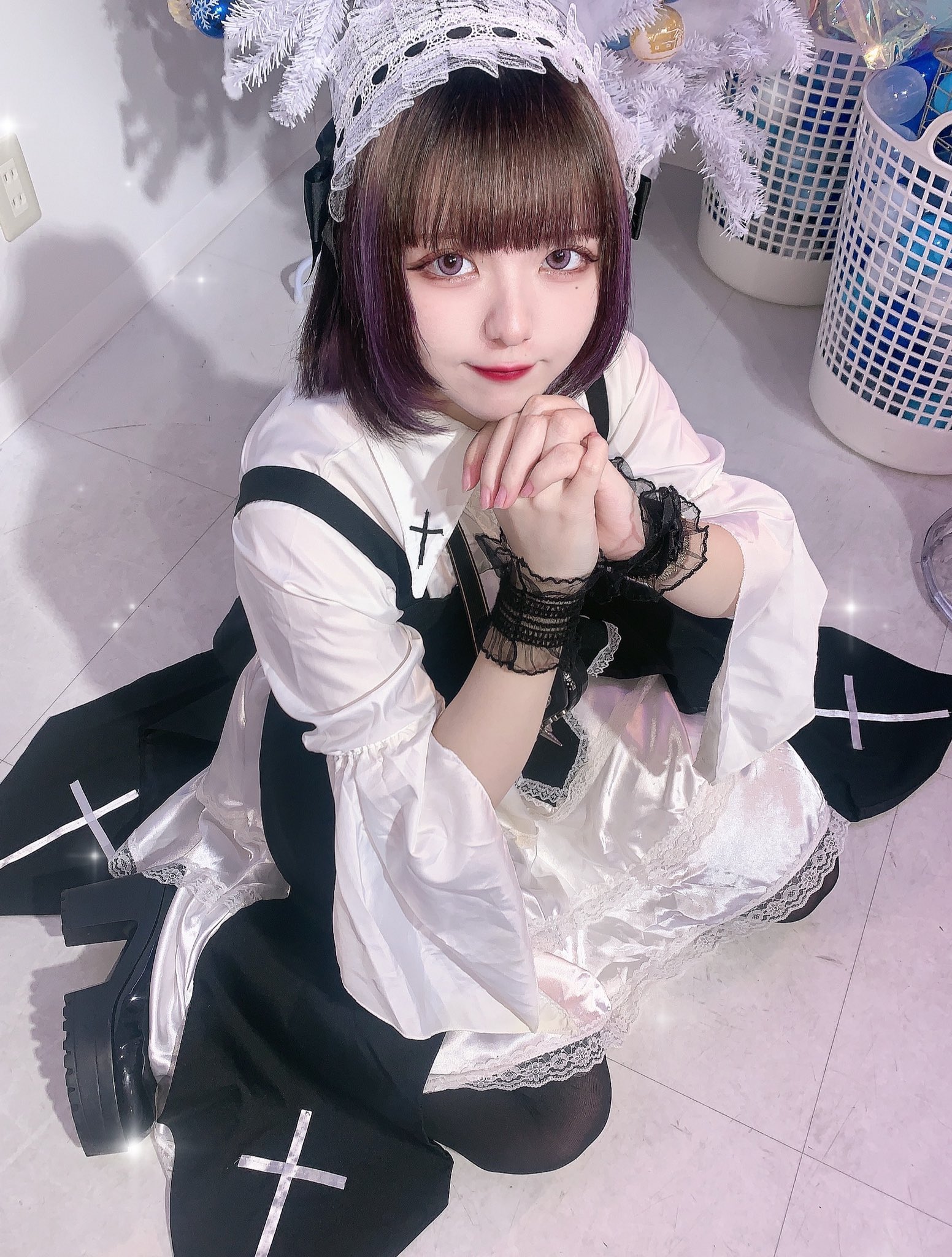 ⁴Ꭿshia (shia_co_s) / Twitter