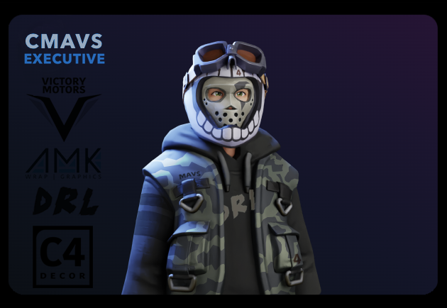 multiworldz's tweet photo. #Upland #CMavs #metaverse #avatar #character #gamer #MotoBiker #HoverBoarder #SeaPlanePilot #Pilot #Artist #Welder #Designer #DRL #C4Decor #VictoryMotorSports #AMarkGraphics #DRLHoody #MAVsCamoVest #C4 https://t.co/RMkh8Vnb5u