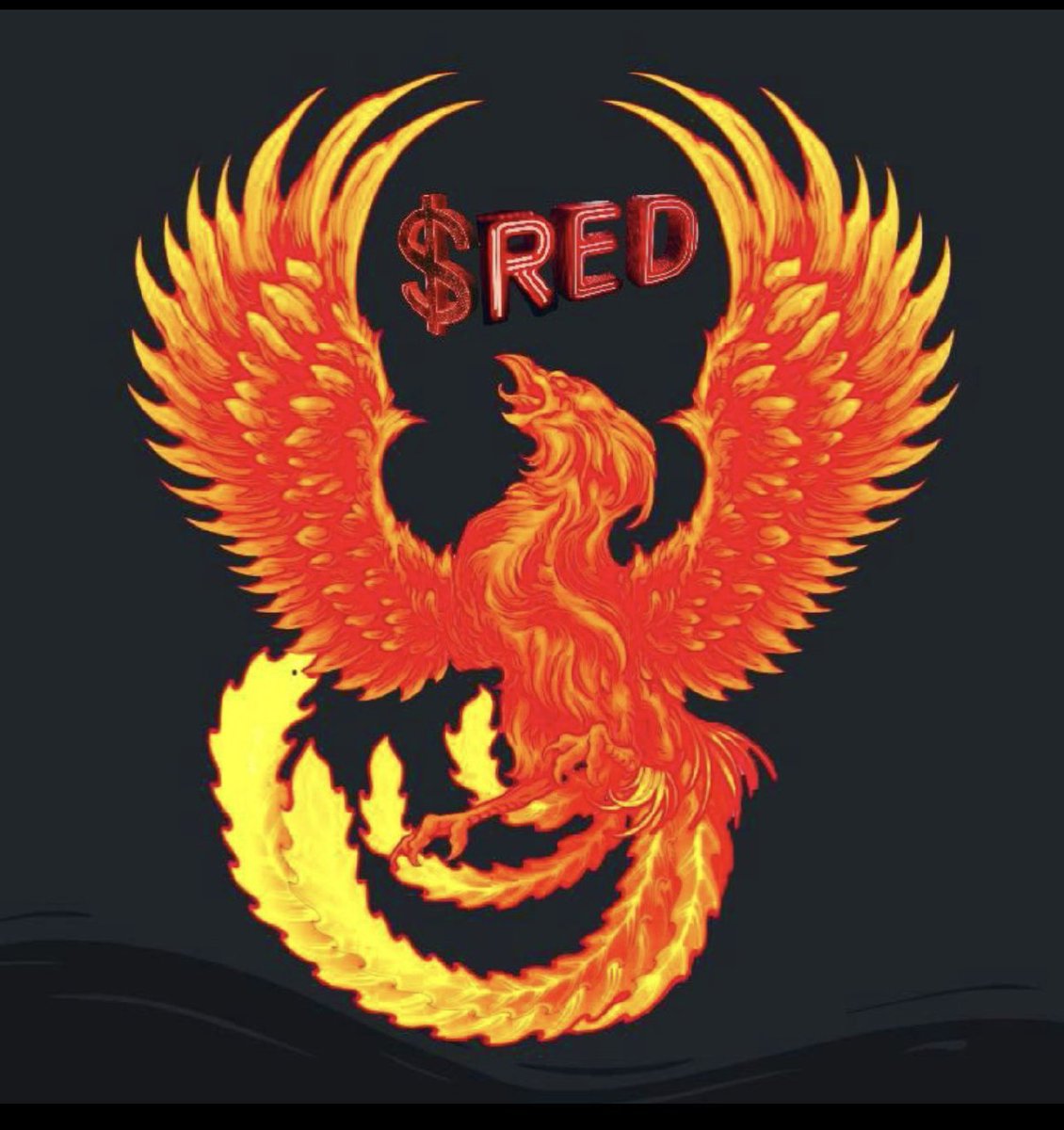 <a href="/M_S_Unknown/">Unknown M.S</a> #RedArmy $RED <a href="/red_tokens/">RED</a> 
#RedRising