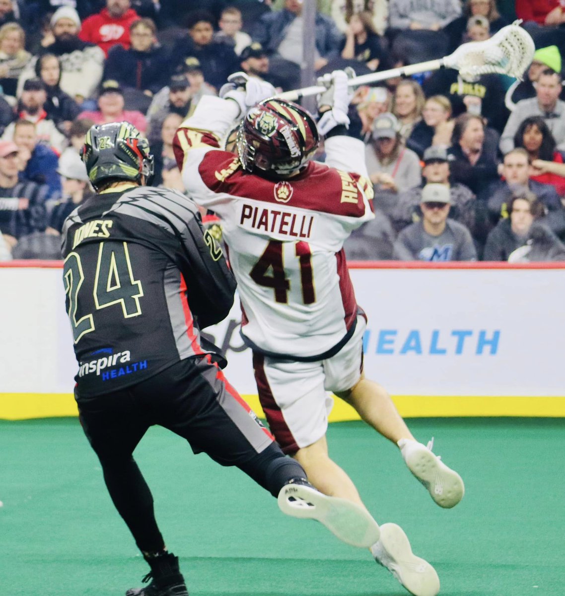 Mitch Jones was a big part of the <a href="/NLLwings/">Philadelphia Wings</a> 13-5 win over Albany on Saturday, writes <a href="/ship4lax/">Tracey Happold-Brown</a>. Has the Wings' offence finally reached a turning point with his addition?

📝: inlacrossewetrust.com/nll-jones-has-…