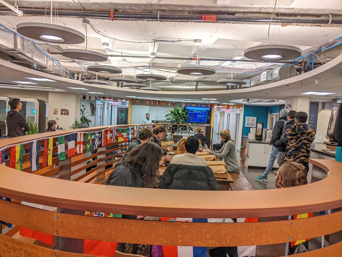 CodeForBoston's tweet photo. Hybrid hack nights every other Tuesday. Virtual hack night every Tuesday. Register now at https://t.co/XRyMtIVANg.
#nonprofit #civictech #bostontech #volunteer #coding #programming https://t.co/u8jiLXqJMw