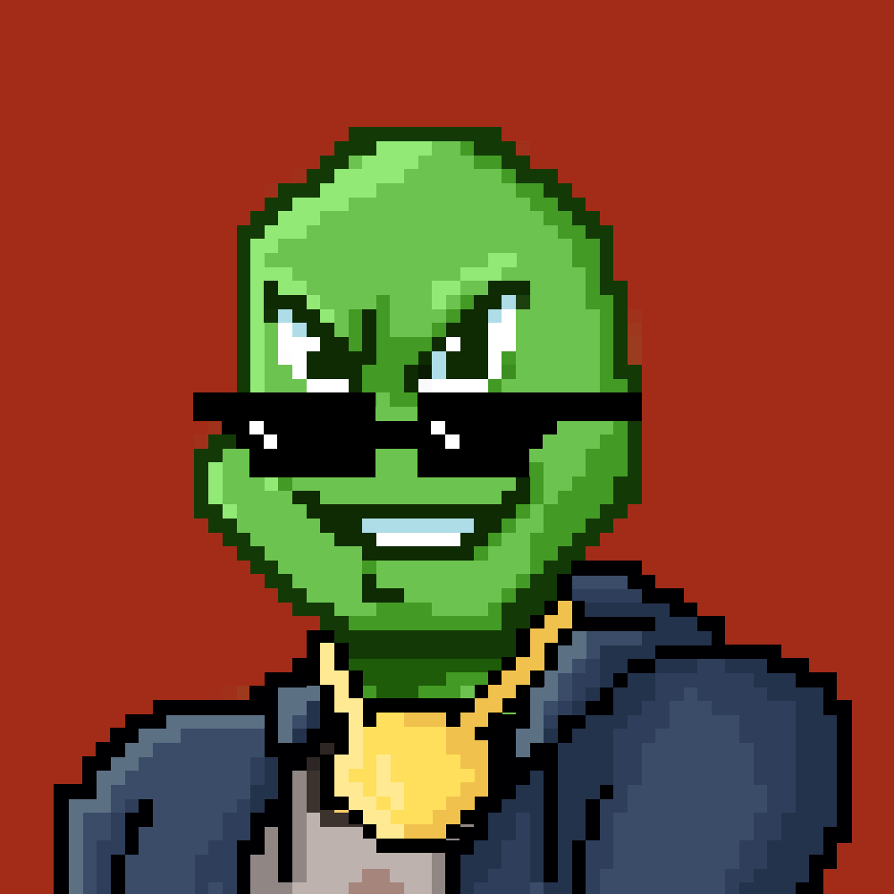 Dave Grover sold for 17.56 SOL on MagicEden explorer.solana.com/tx/2pqVt5TV91c…