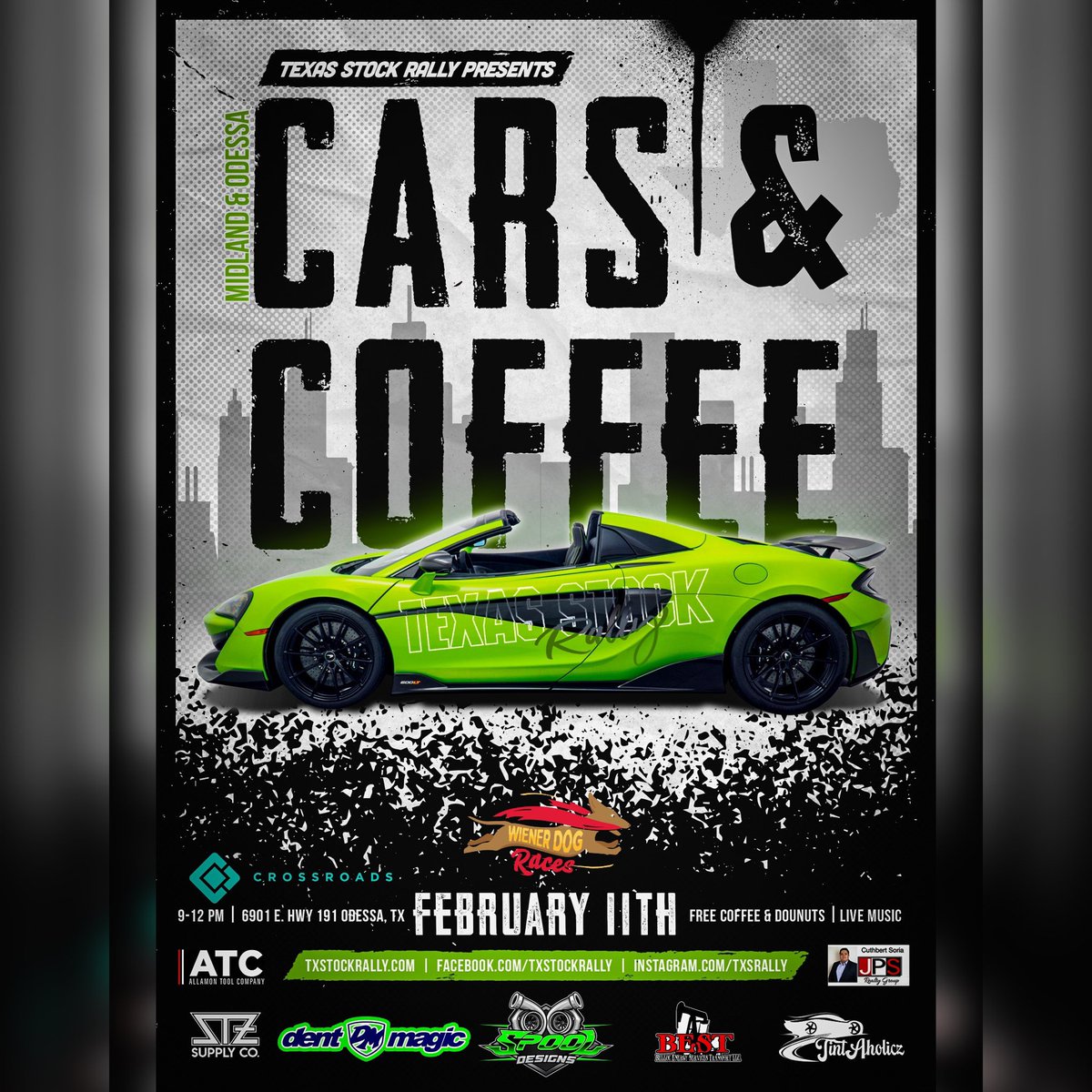 Texas Stock (@texasstockrally) on Twitter photo 