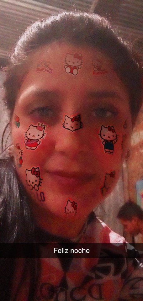 CriskalC's tweet photo. ¡Prueba este lente! https://t.co/QzyrTZ7Vvw https://t.co/sbASCvaugt