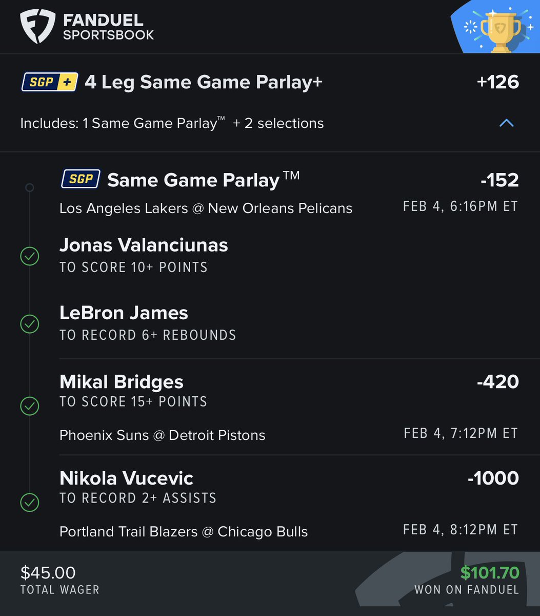 Dreece22's tweet photo. Day 5 🪜 challenge going now (it hit already 😂). Day 6 tomorrow 🤔? I use @CodyBrownBets % charts     @br_betting @FDSportsbook @BSSportsbook @BarstoolBigCat @barstoolsports @NBAFirstBasket @xEP_Network @FanDuel @PFTCommenter @hen_ease https://t.co/1Mm1ipbsu6