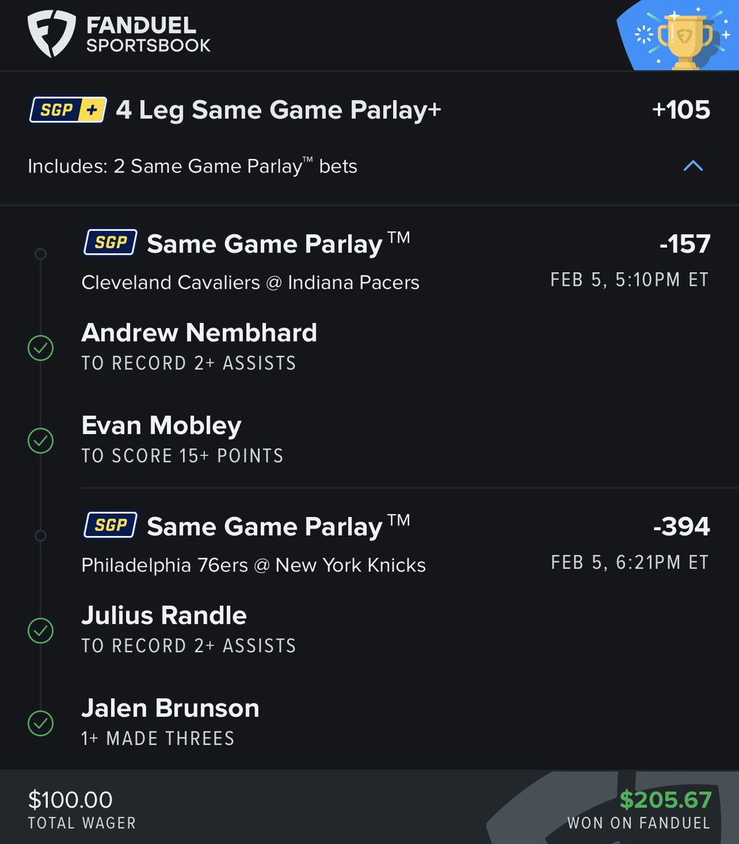 Dreece22's tweet photo. Day 5 🪜 challenge going now (it hit already 😂). Day 6 tomorrow 🤔? I use @CodyBrownBets % charts     @br_betting @FDSportsbook @BSSportsbook @BarstoolBigCat @barstoolsports @NBAFirstBasket @xEP_Network @FanDuel @PFTCommenter @hen_ease https://t.co/1Mm1ipbsu6