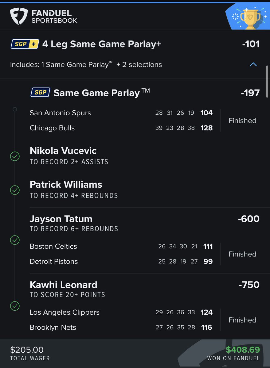 Dreece22's tweet photo. Day 5 🪜 challenge going now (it hit already 😂). Day 6 tomorrow 🤔? I use @CodyBrownBets % charts     @br_betting @FDSportsbook @BSSportsbook @BarstoolBigCat @barstoolsports @NBAFirstBasket @xEP_Network @FanDuel @PFTCommenter @hen_ease https://t.co/1Mm1ipbsu6