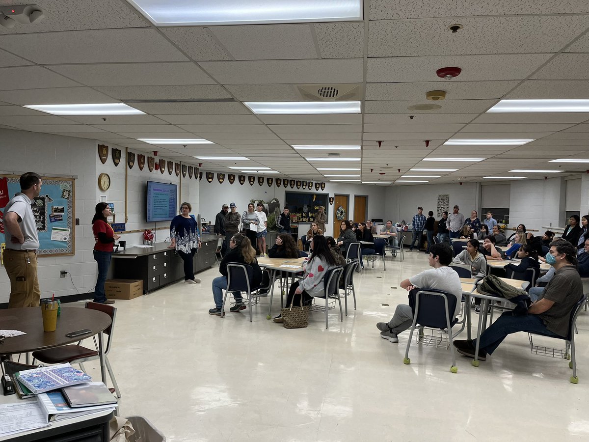 Warren East High School on Twitter "RT WEGuidance Students & parents