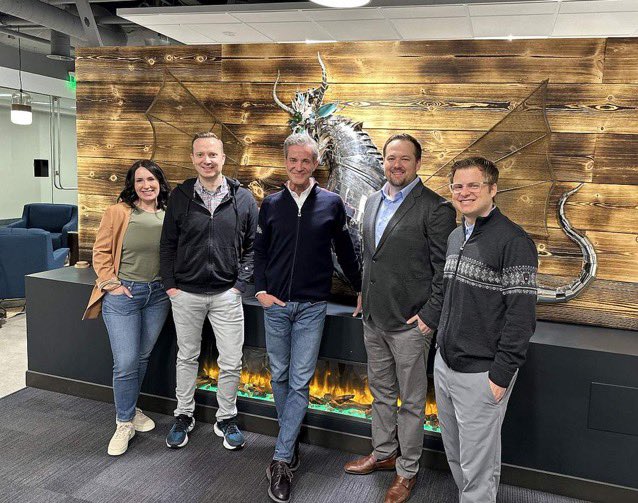 We’re thrilled to announce that we’ve raised $230M! Our team continues to fuel Mountain West startups, and with <a href="/VCDalton/">Dalton Wright</a> establishing a permanent presence in Denver, we’re ready to rock n’ roll! 💥 Check out the full story in the link below.

#tech #VC #startups #startupfunding