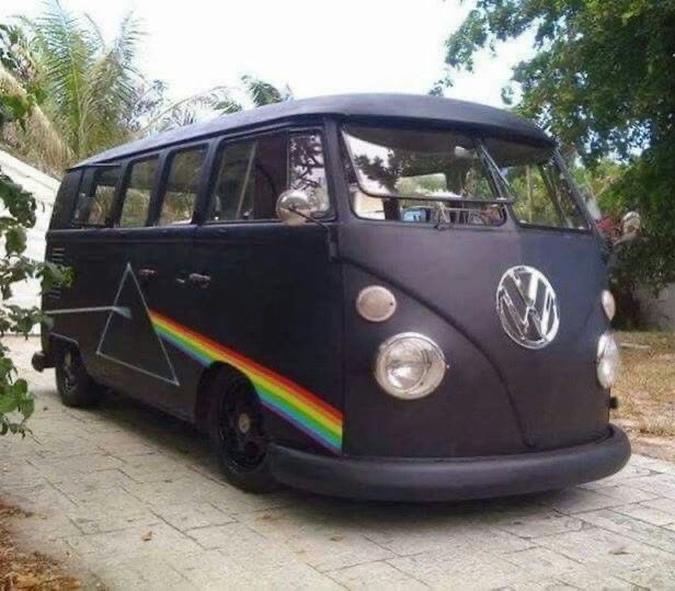 Pink Floyd 💎 tweet media