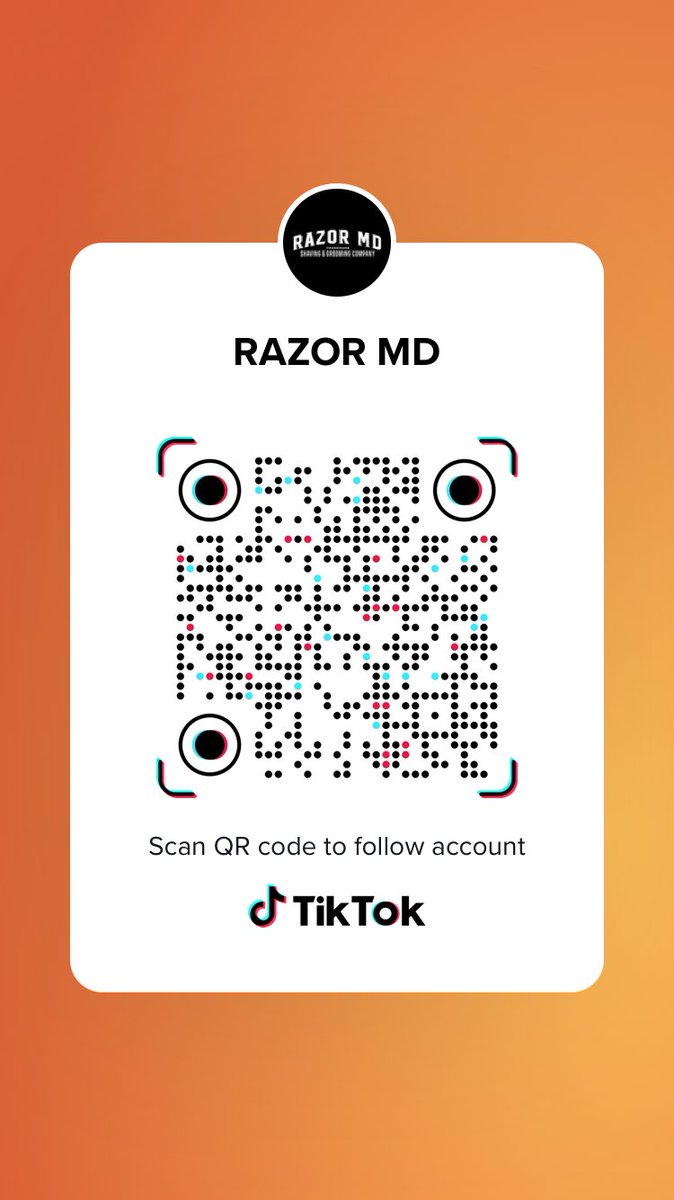 RAZOR MD® (@getrazormd) on Twitter photo 