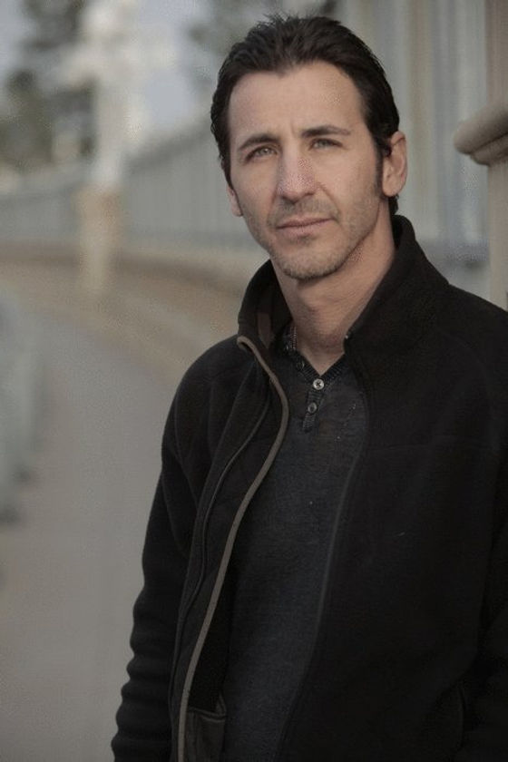 Happy Birthday Sully Erna

February 7, 1968

Which is your favorite Godsmack track?

 