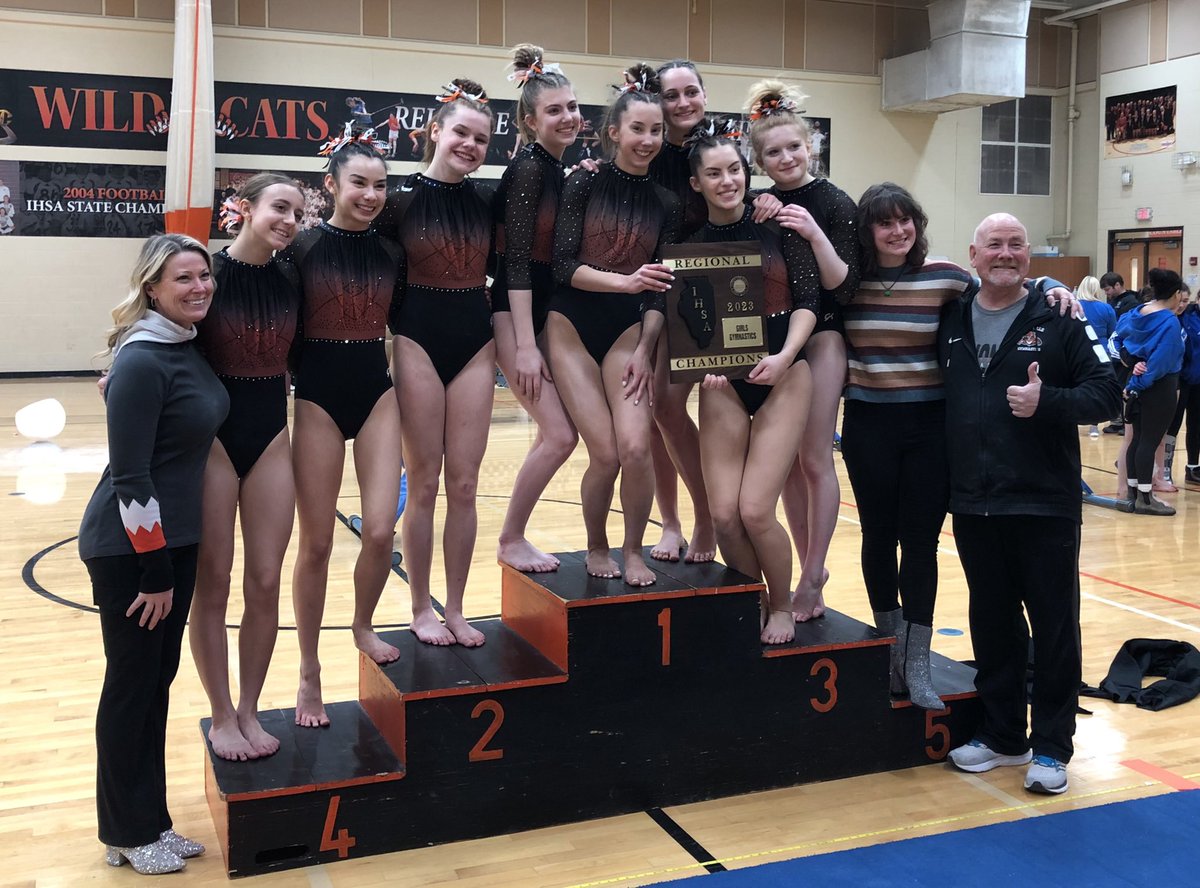 Meet day tomorrow! Come support the team as they compete at Stevenson 6pm at SECTIONALS! <a href="/Go_LHS_Wildcats/">LHS Athletics</a>