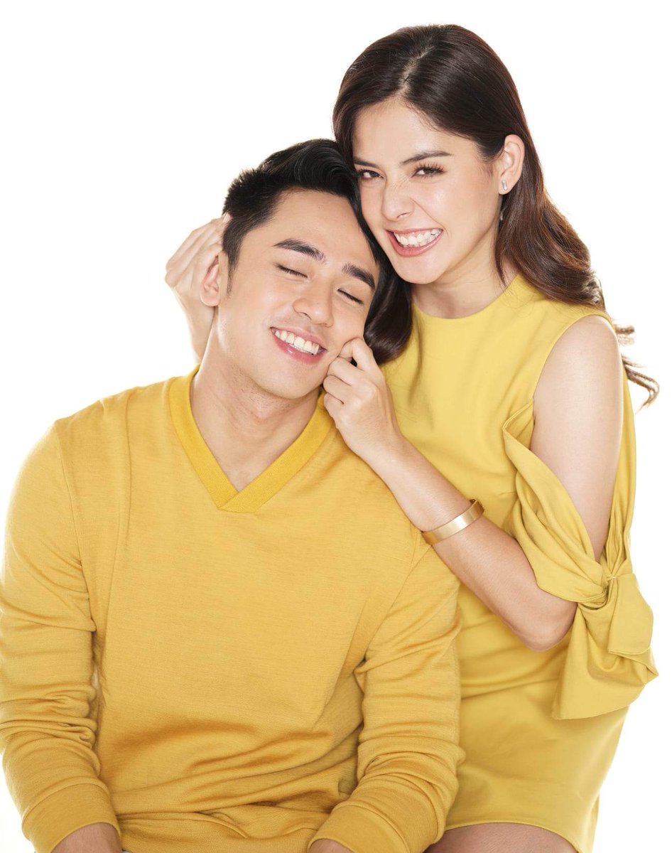 My only one

ShairaDiaz As Ria
#WithoutYouPresscon
RIA IS COMING