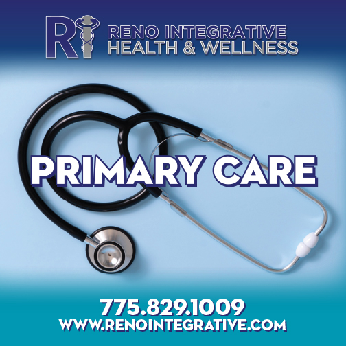 RenoIntegrative's tweet photo. Now accepting new patients!😃 Chronic disease management or routine healthcare needs, we’ve got you covered. Try integrative care…tailored to the individual!

#renointegrativehealthandwellness #renointegrative #medicalcenter #alternativemedicine #primarycare #newpatient https://t.co/0v5d3B2A9m