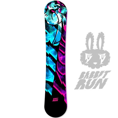 doldoly2002's tweet photo. [DOLDOLdesign] BIKE RABBIT ‘BABBIT’ snowboard wear pattern license design 
By DOLDOL 돌돌컴퍼니 https://t.co/WRttjMfiae
그래피커. https://t.co/gNFsYOTF32  #nft #rabbit #doldoldesign #graphicer #characterdesign #snowboard https://t.co/VZZRSAUJLg