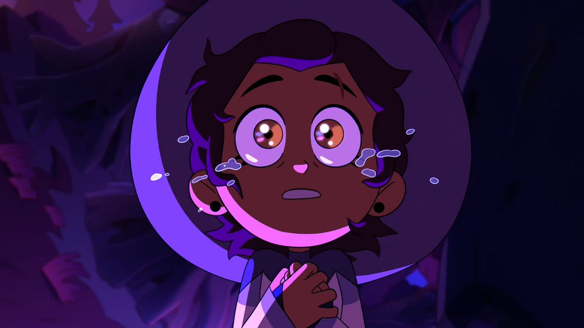 ‘For the Future,’ the penultimate episode of ‘The Owl House,’ releases tomorrow on Disney+ (US.)