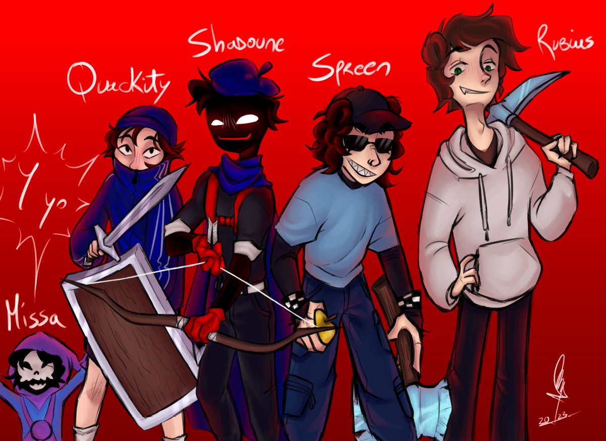 MP_kiwi's tweet photo. No tengo nada de arte nuevo pero bueno me quiero subir al tren 
CHU CHU

No puedo decir con 4, todos dibujan y tiene una creatividad bien buena así que pongo 6 
@Butxyi @staknextt @pibe_cepita @smiletwode @espeki @celestialO3O https://t.co/INz0K1Rnnh