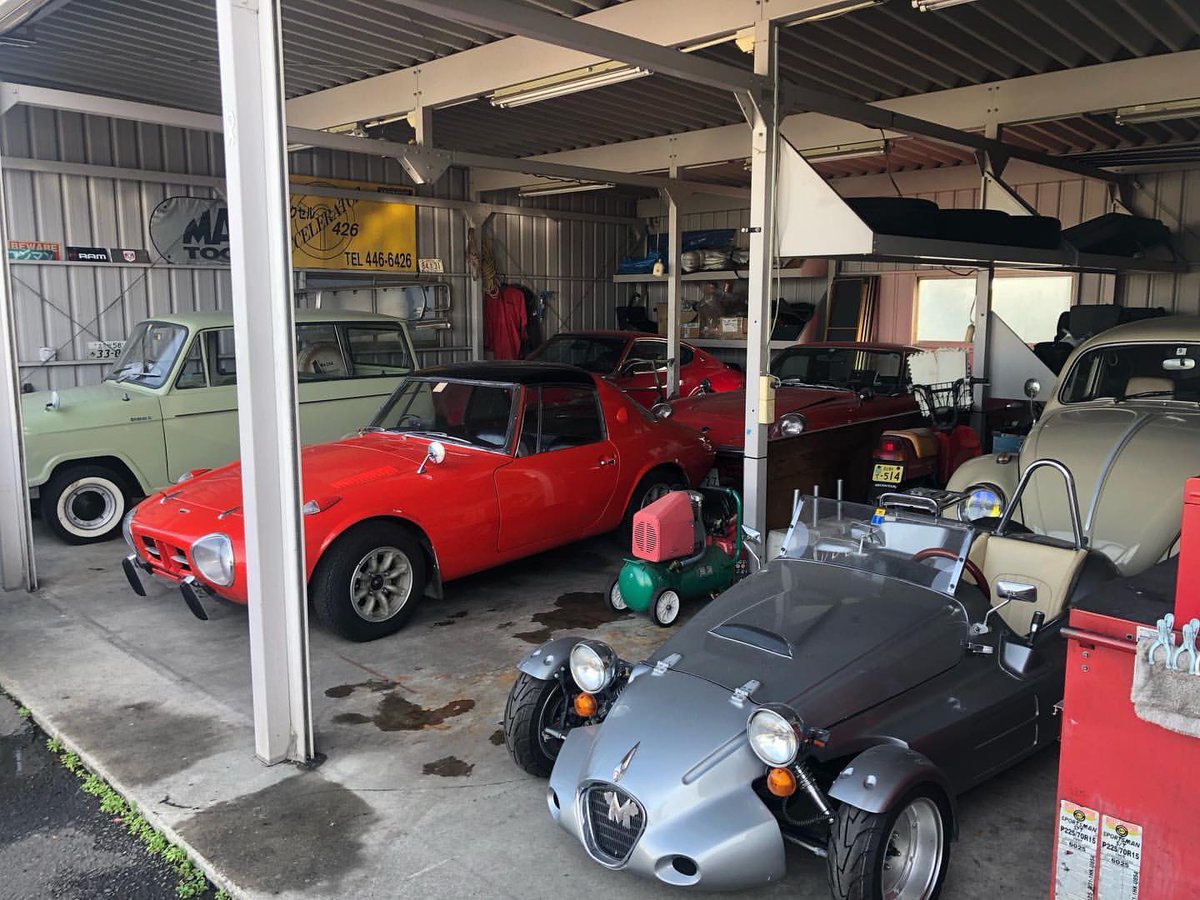 accelerator426's tweet photo. FOR SALE
#nissan #fairladyz #240z #mazda #cosmosport #volkswagen #type1 #mazdab360 #mitsuoka #toyota #s800 #sport800 #accelerator426 #旧車 #garage #oldcar #oldtimer #garagelife #cars #carphotography #carporn #cargram #50s #60s #70s #80s #hondadream #dream #forsale #アクセル426 https://t.co/0SRqt0R06Z