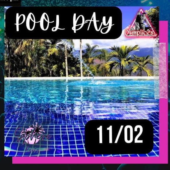 Comunidad Swinger Venezuela (@comunidadswvzla) on Twitter photo Este fin de semana es la pool day de <a href="/GrandsComplices/">Cómplices...</a> junto a @Sphere_eventsp estará de otro nivel #caracas #swinger #mundoliberal #openmind Este fin de semana es la pool day de <a href="/GrandsComplices/">Cómplices...</a> junto a @Sphere_eventsp estará de otro nivel #caracas #swinger #mundoliberal #openmind