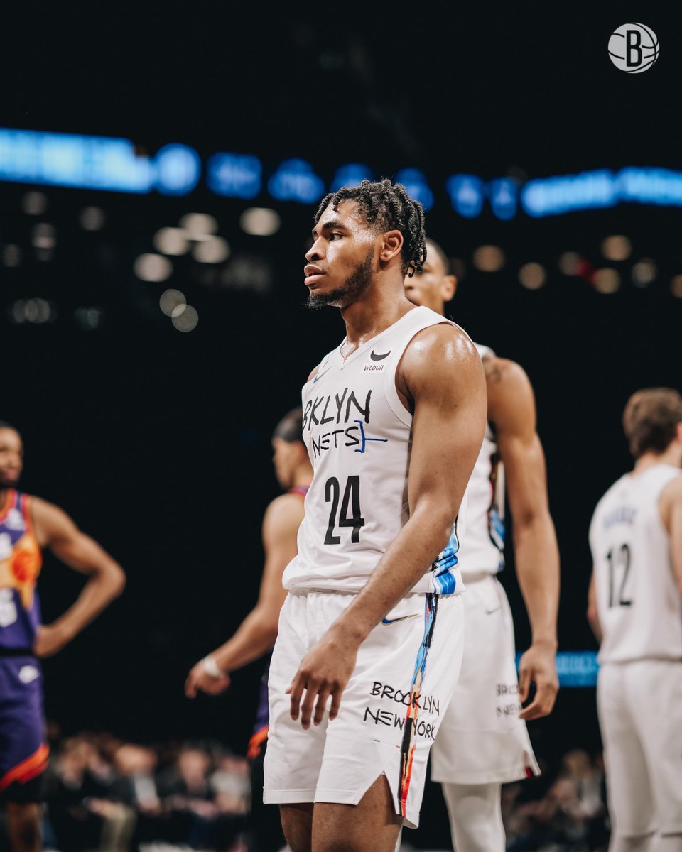 Brooklyn Nets tweet media