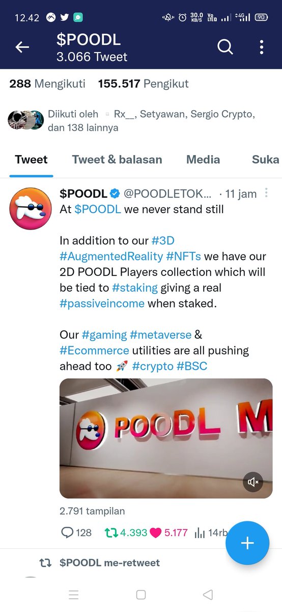 naecelv's tweet photo. @taeboukie @POODLETOKEN Done https://t.co/tEfDG2ifBc