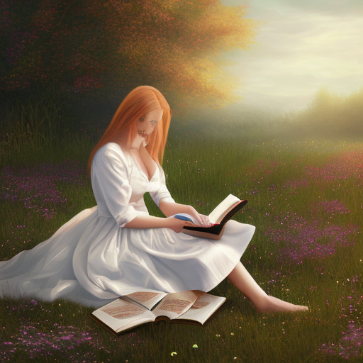 إمكانيات تقنية الذكاء الاصطناعي لا حصر لها! من إنشاء صور جميلة إلى إحداث ثورة في الطريقة التي نتفاعل بها مع العالم