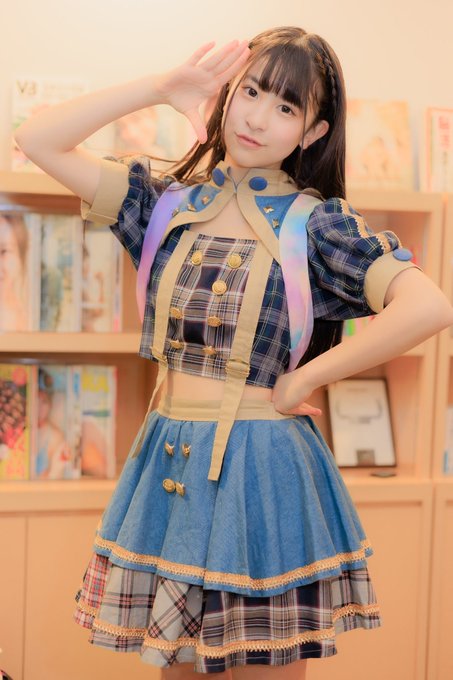 Twitterのコスプレ画像10