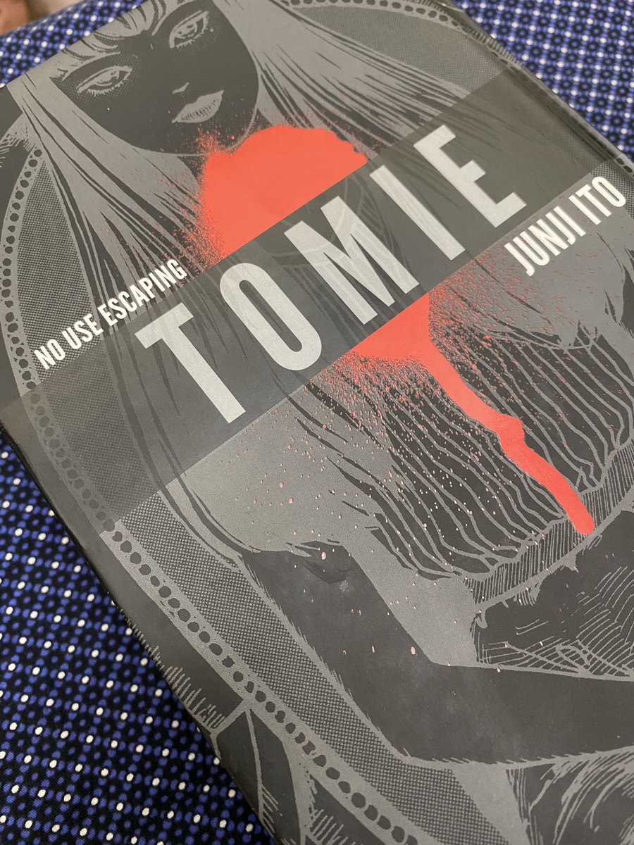 EralRealeral's tweet photo. Bring back the basics 📖📓📚#tomie #junjiIto https://t.co/vFvu8kD47w