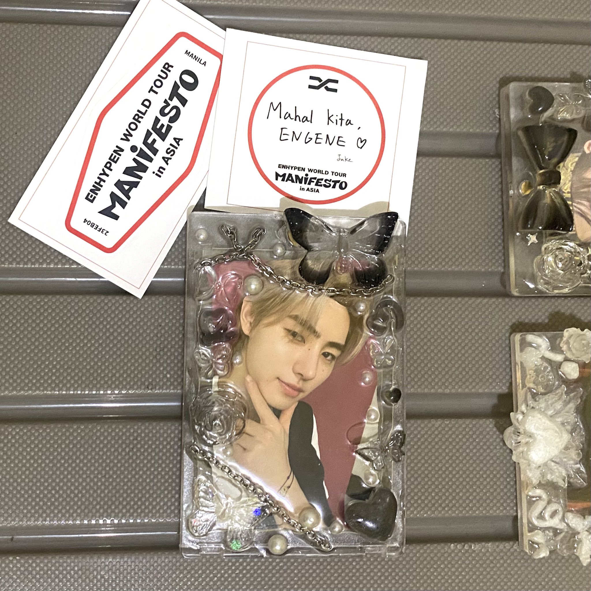 Saw Enha On Twitter wts Sunghoon Engene Zone Poca 6 000 saw-enha-on-twitter-wts-sunghoon-engene-zone-poca-6-000